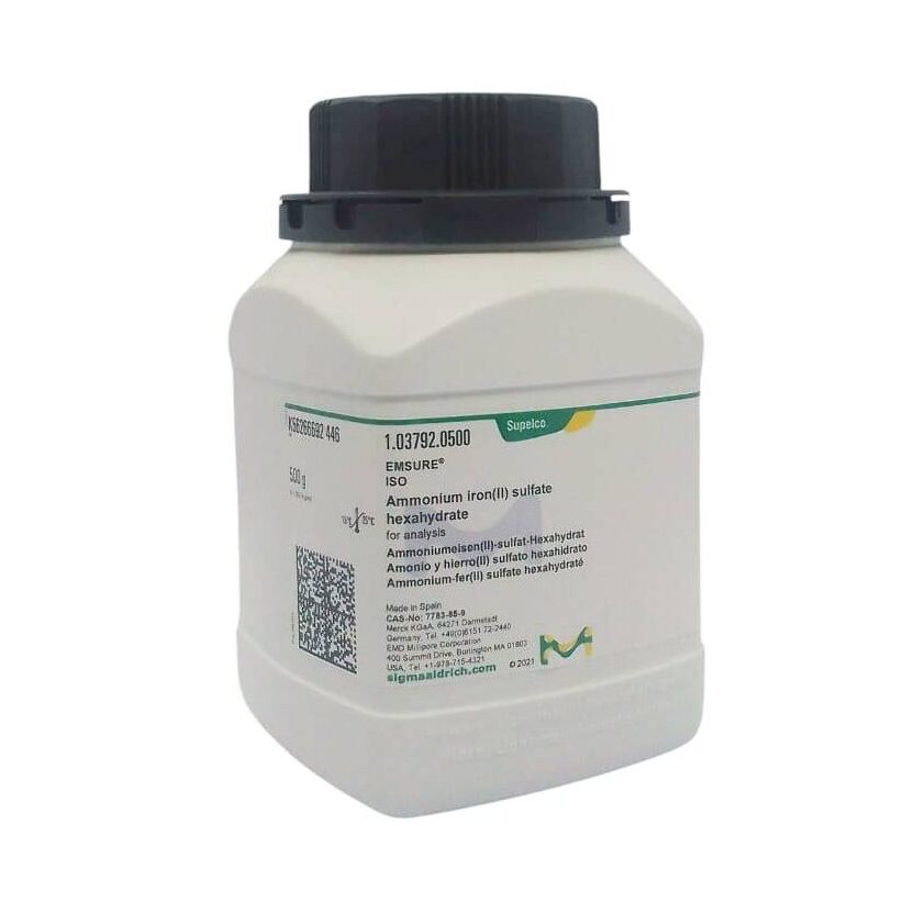 AMMONIUM