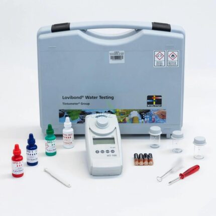 Lovibond MD100 Klor Fotometre