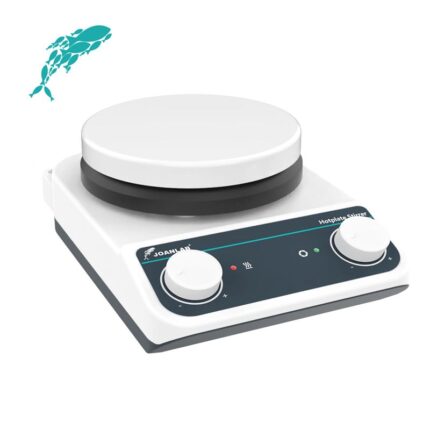 JOANLAB HS5 Isıtıcılı Manyetik Karıştırıcı