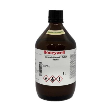 Honeywell Carbon Disulfide (Karbon Disülfit) 1 L