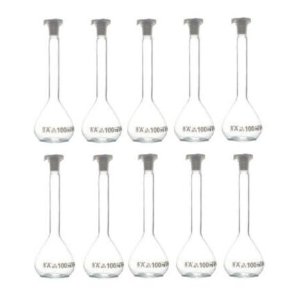 Cam Balon Joje 100 ml (10'lu)