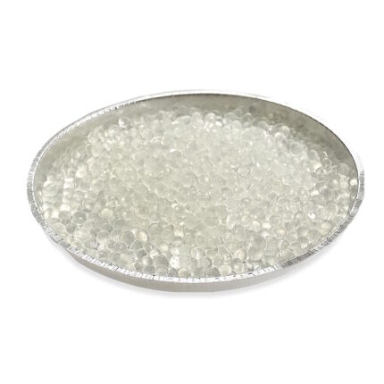 Alüminyum Tartım Kabı 100x8mm (100 Adet'li)