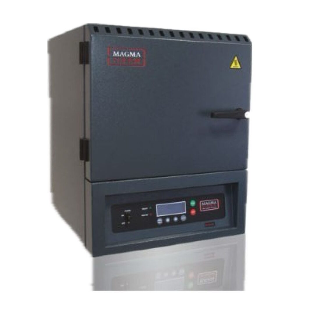 MagmaTherm MTS-1100-7-Px Starter 1100°C Kamara Kül Fırını