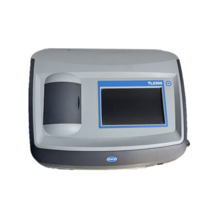 HACH TL2300 Tungsten Lambalı Türbidimetre (Teşhir Ürünü)