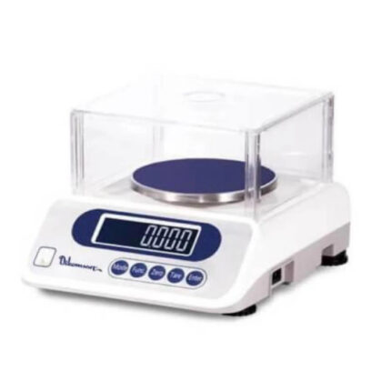 Dikomsan BS-600 Hassas Terazi 600 g / 0,01 g