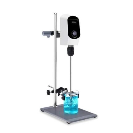SERLAB Mekanik Karıştırıcı 10 L