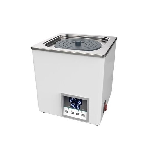 SERLAB SR-WB100-1F Su Banyosu 3 L