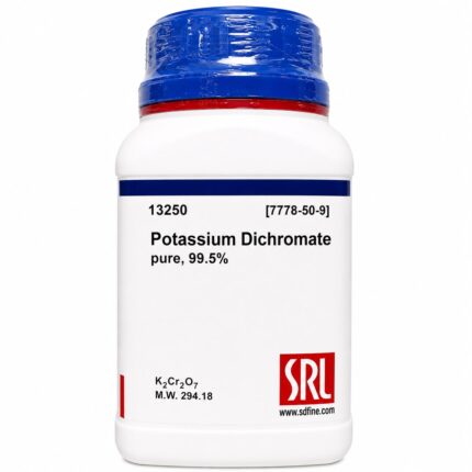 SRL Potasyum Dikromat  500 g