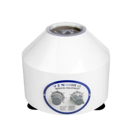 Vzn 800D Santrifüj Cihazı 6'lı 15 ML