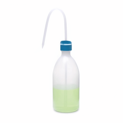 ISOLAB 500 ml Dar Boyunlu Piset