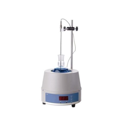 Balon Isıtıcı / Manto Dijital ve Manyetik Karıştırıcılı 1000 ml
